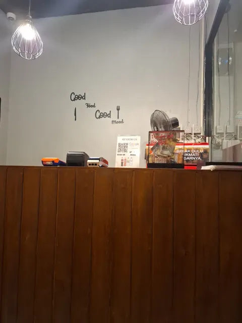 Lambodar Indian Food - Pure Vegetarian Since 2017