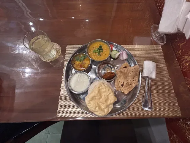 Lambodar Indian Food - Pure Vegetarian Since 2017