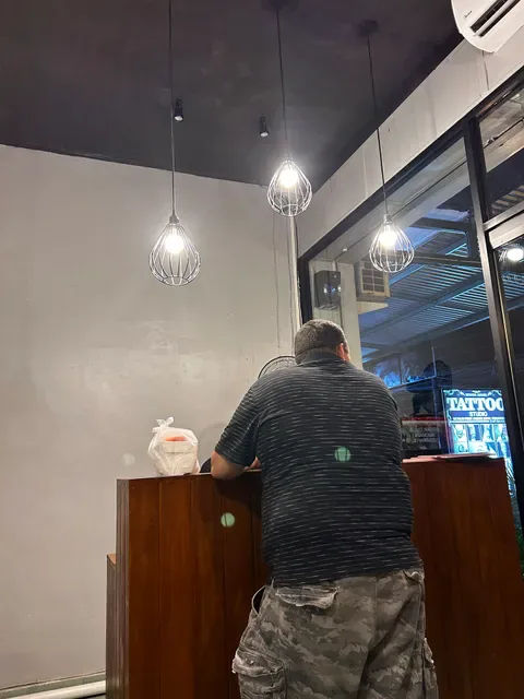 Lambodar Indian Food - Pure Vegetarian Since 2017