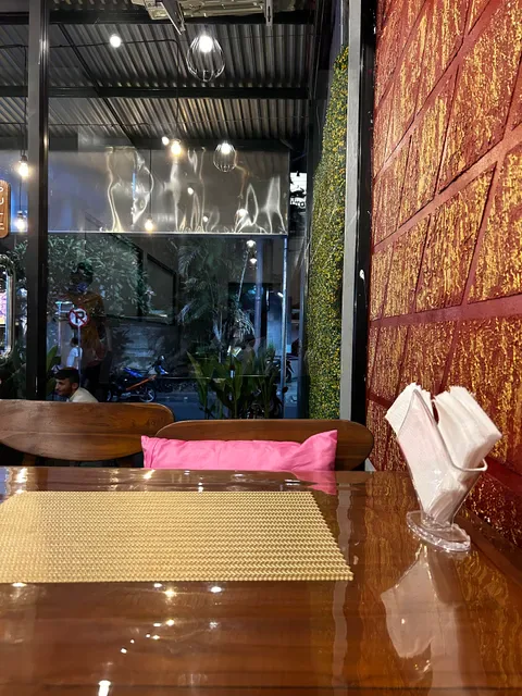 Lambodar Indian Food - Pure Vegetarian Since 2017