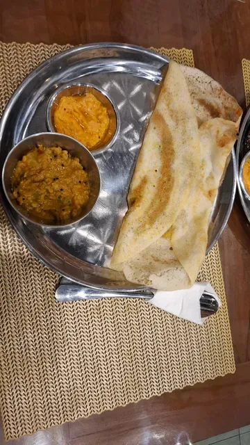 Lambodar Indian Food - Pure Vegetarian Since 2017