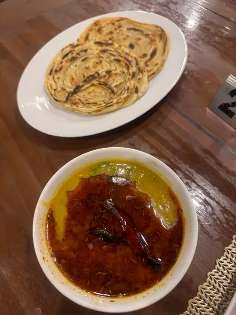Lambodar Indian Food - Pure Vegetarian Since 2017