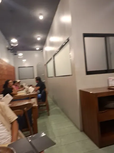 Lambodar Indian Food - Pure Vegetarian Since 2017