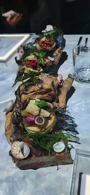 Le Petit Chef - Bali