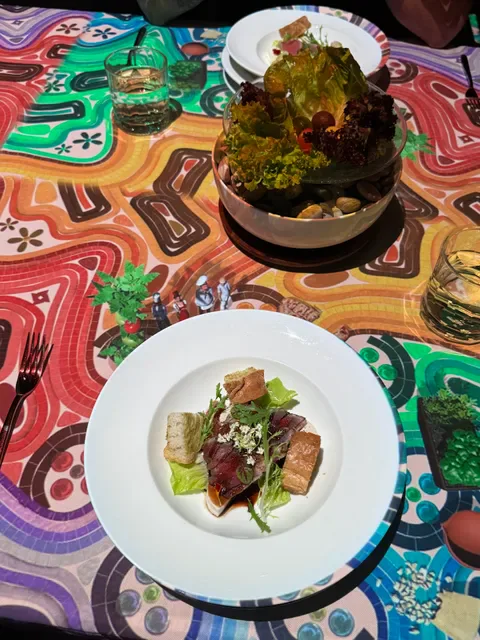 Le Petit Chef - Bali