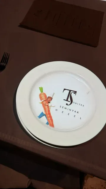Le Petit Chef - Bali