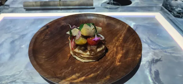 Le Petit Chef - Bali