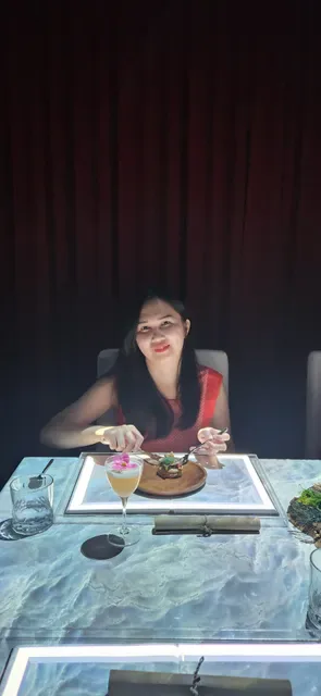 Le Petit Chef - Bali