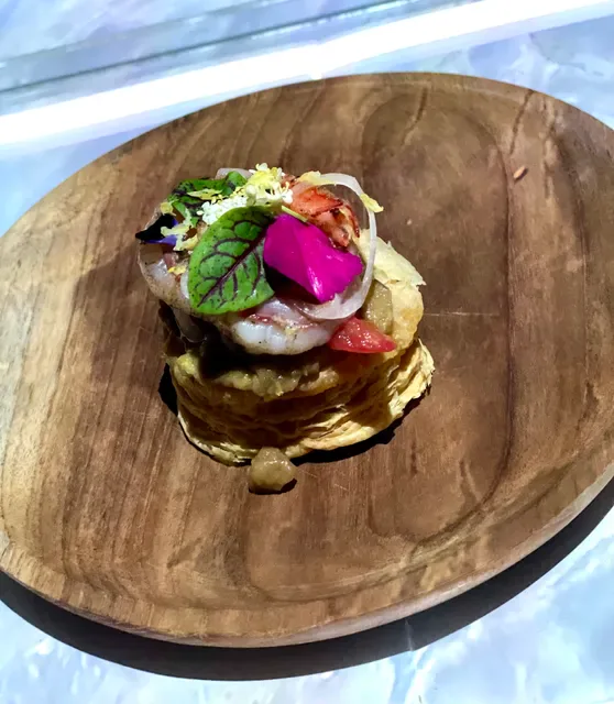 Le Petit Chef - Bali
