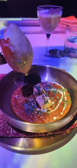 Le Petit Chef - Bali