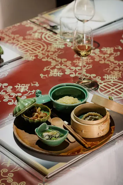Le Petit Chef - Bali