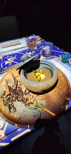 Le Petit Chef - Bali
