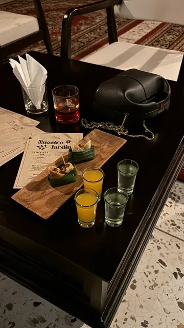 Le Petit Chef - Bali