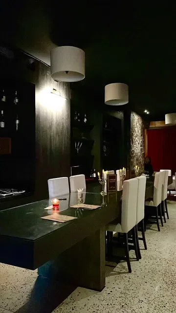 Le Petit Chef - Bali