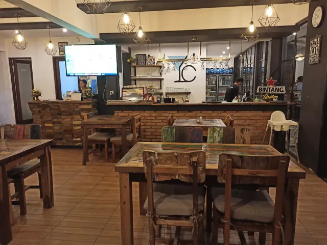 LEGIAN CORNER