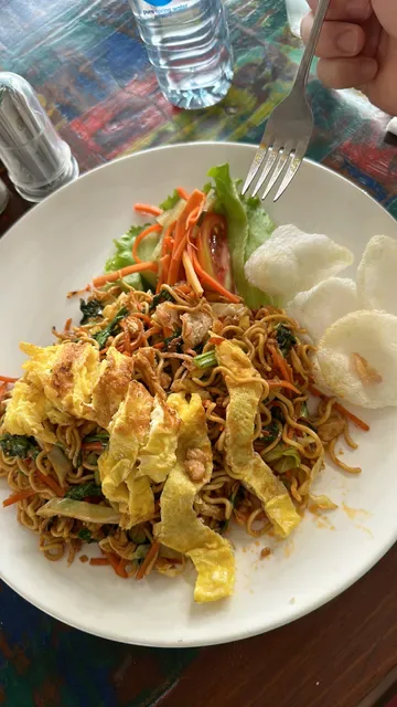 LEGIAN CORNER