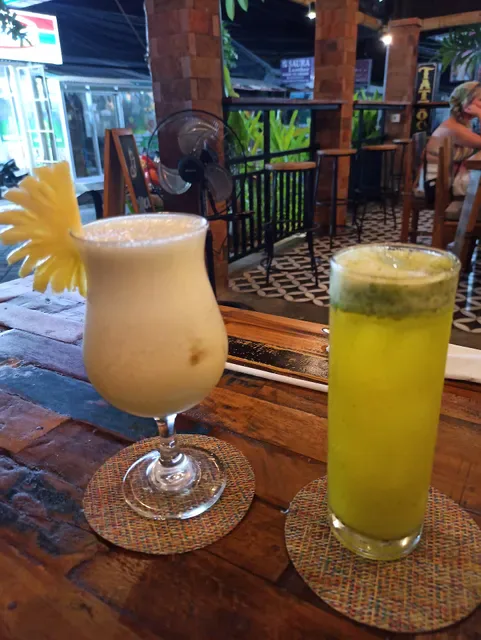 LEGIAN CORNER