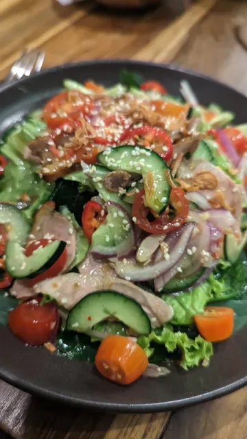 Lemongrass Thai | Legian