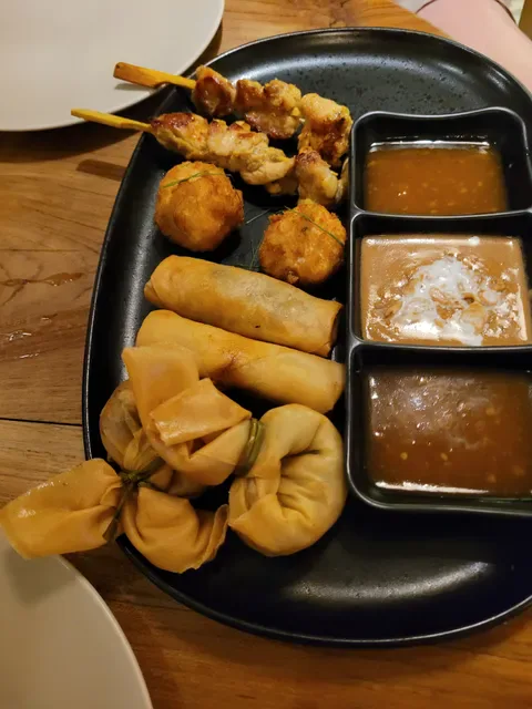 Lemongrass Thai | Legian