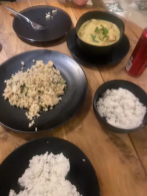 Lemongrass Thai | Legian