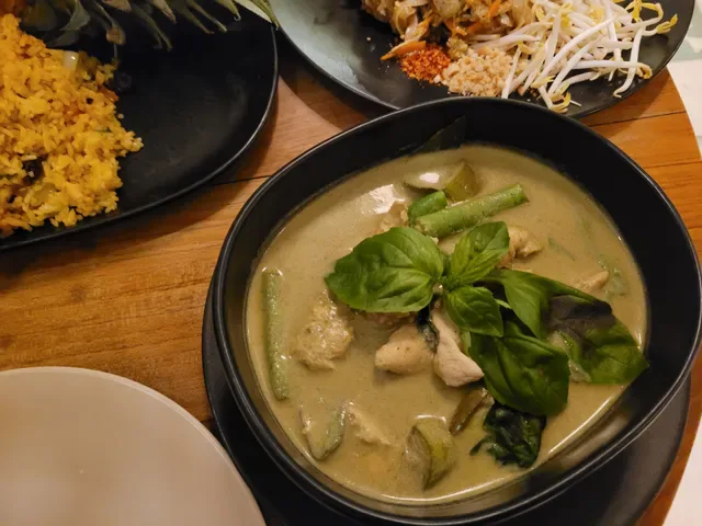Lemongrass Thai | Legian