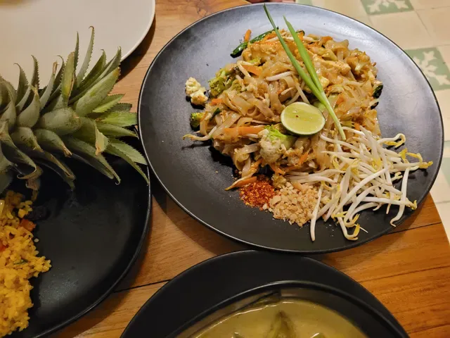 Lemongrass Thai | Legian