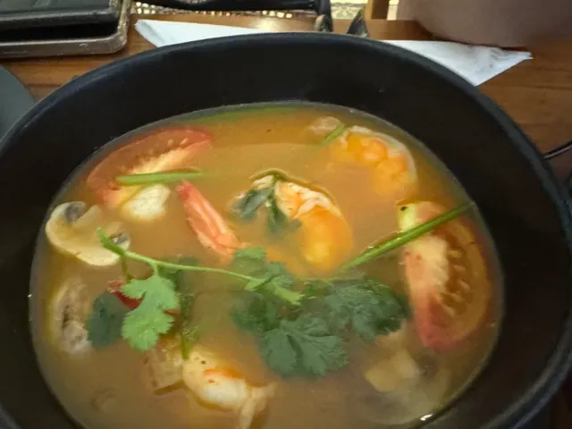 Lemongrass Thai | Legian