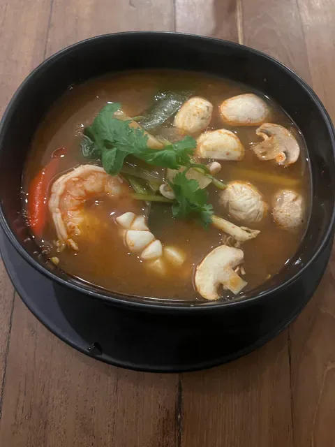 Lemongrass Thai | Legian