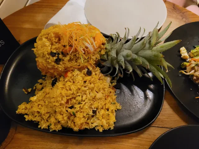 Lemongrass Thai | Legian