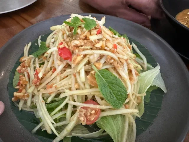 Lemongrass Thai | Legian