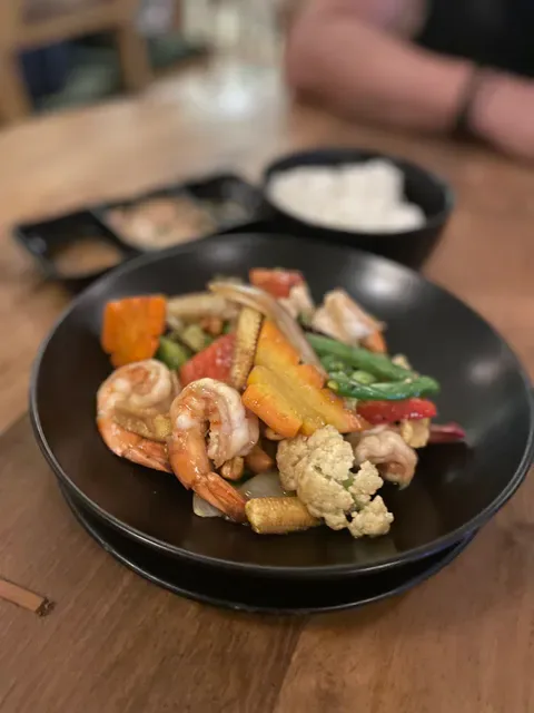 Lemongrass Thai | Legian