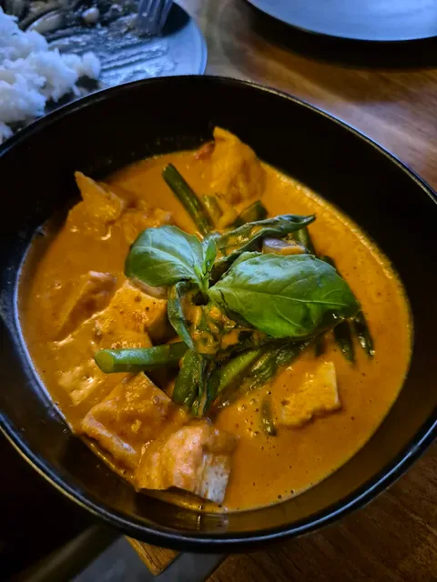Lemongrass Thai | Legian