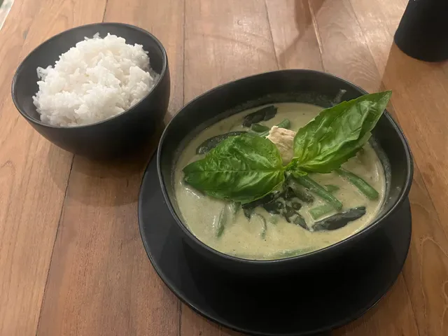 Lemongrass Thai | Legian
