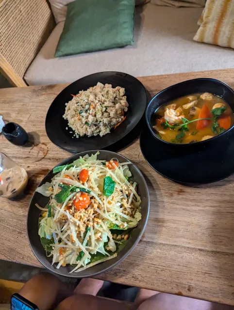Lemongrass Thai | Legian