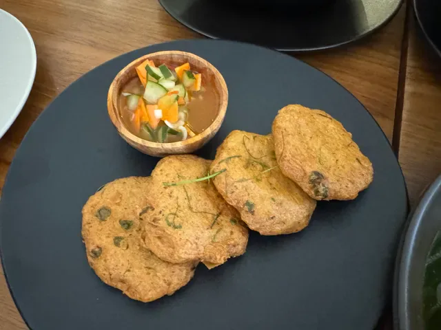 Lemongrass Thai | Legian