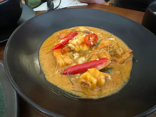 Lemongrass Thai | Legian