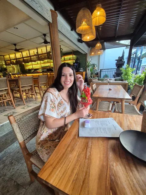 Lemongrass Thai | Legian
