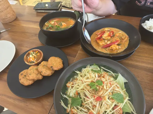 Lemongrass Thai | Legian
