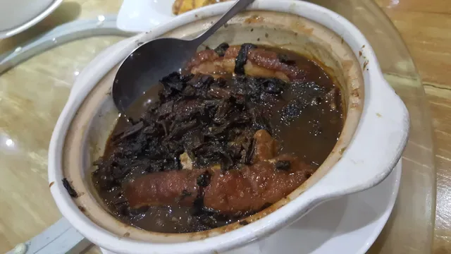 Little Hong Kong Restaurant