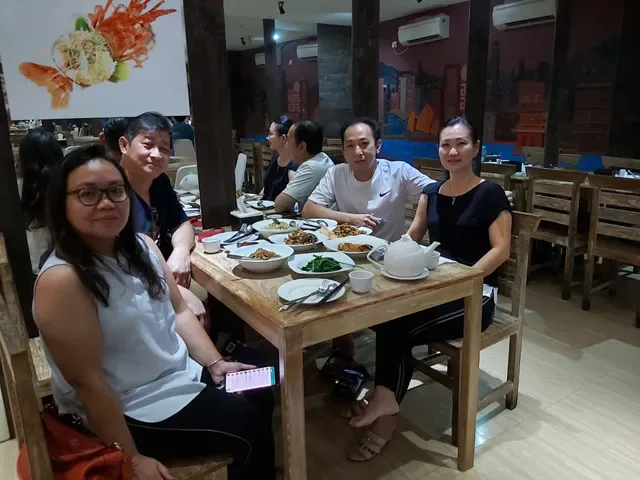 Little Hong Kong Restaurant