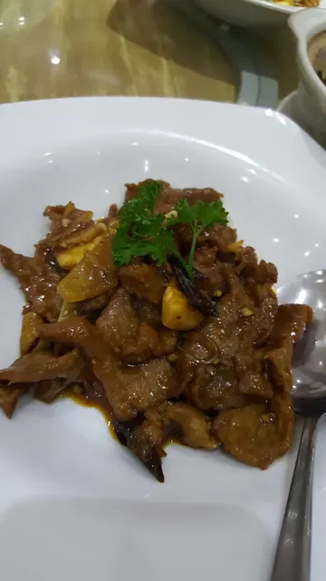 Little Hong Kong Restaurant