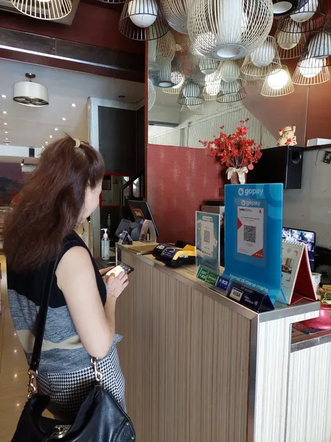 Little Hong Kong Restaurant