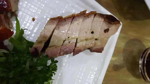 Little Hong Kong Restaurant