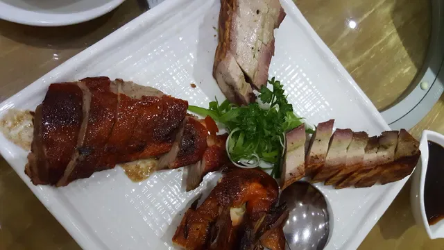 Little Hong Kong Restaurant