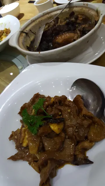 Little Hong Kong Restaurant