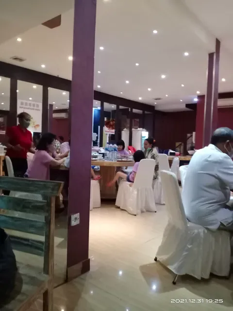 Little Hong Kong Restaurant
