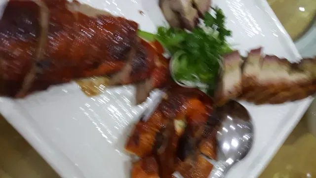 Little Hong Kong Restaurant