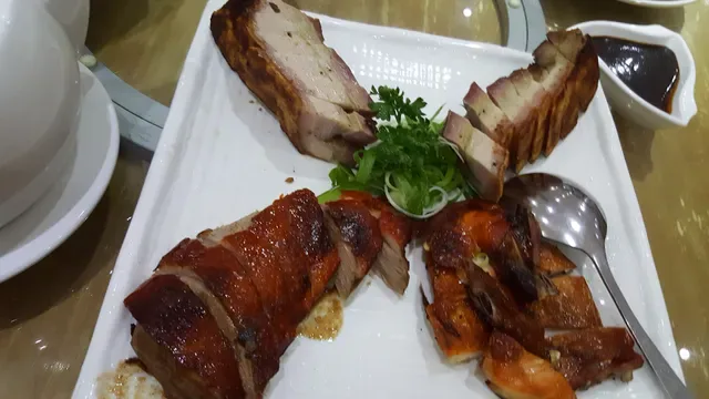 Little Hong Kong Restaurant