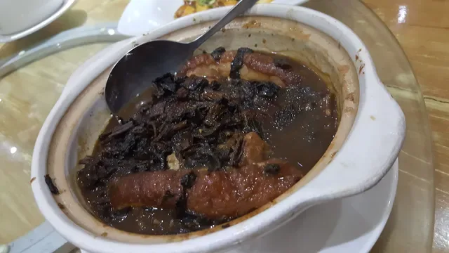 Little Hong Kong Restaurant