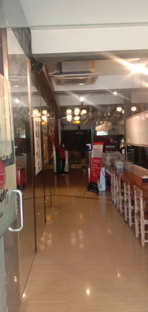 Little Hong Kong Restaurant